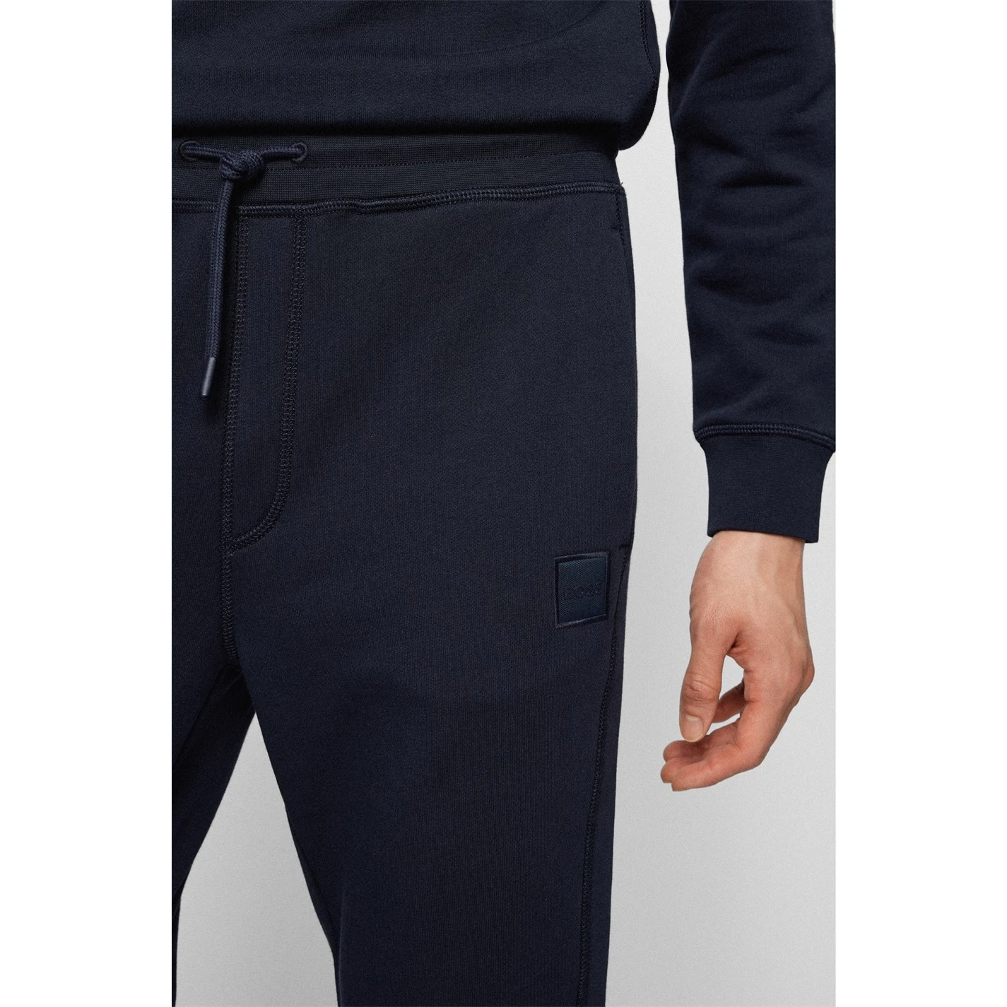 Boss Sestart Jogging Bottoms 4 Boss Sestart Jogging Bottoms - Image 4