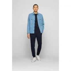 Boss Sestart Jogging Bottoms 10 Boss Sestart Jogging Bottoms -Outlet The Lux Evolve Store 48357618 xxl a4