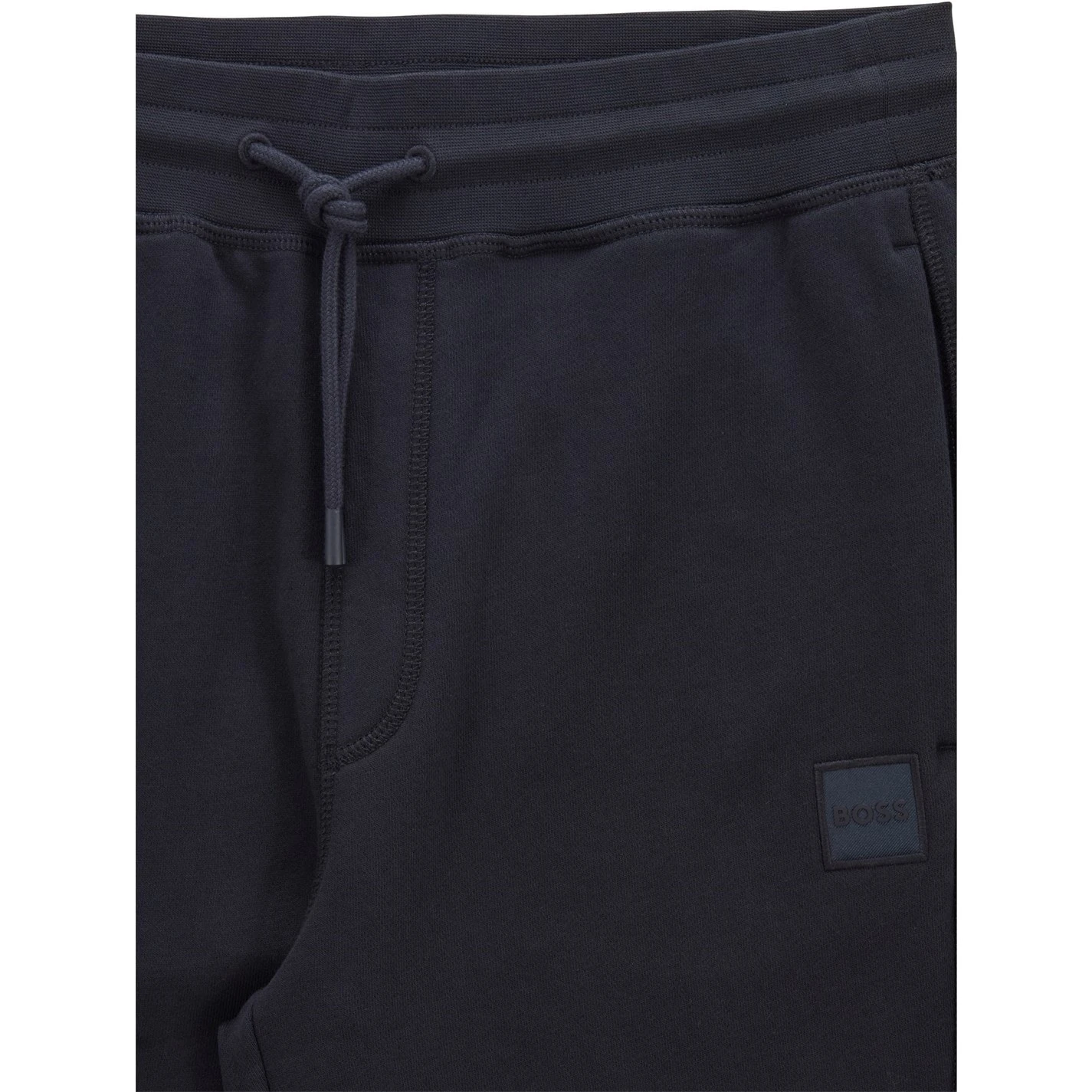Boss Sestart Jogging Bottoms 6 Boss Sestart Jogging Bottoms - Image 6