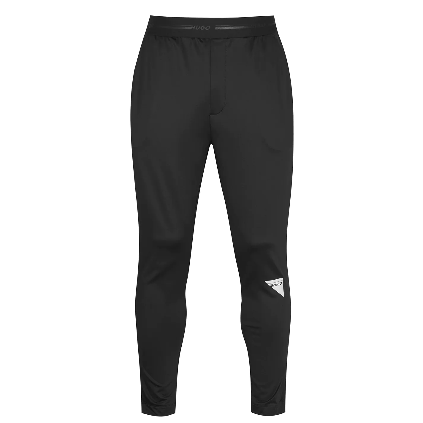 Hugo Duscly Fleece Joggers 1 Hugo Duscly Fleece Joggers