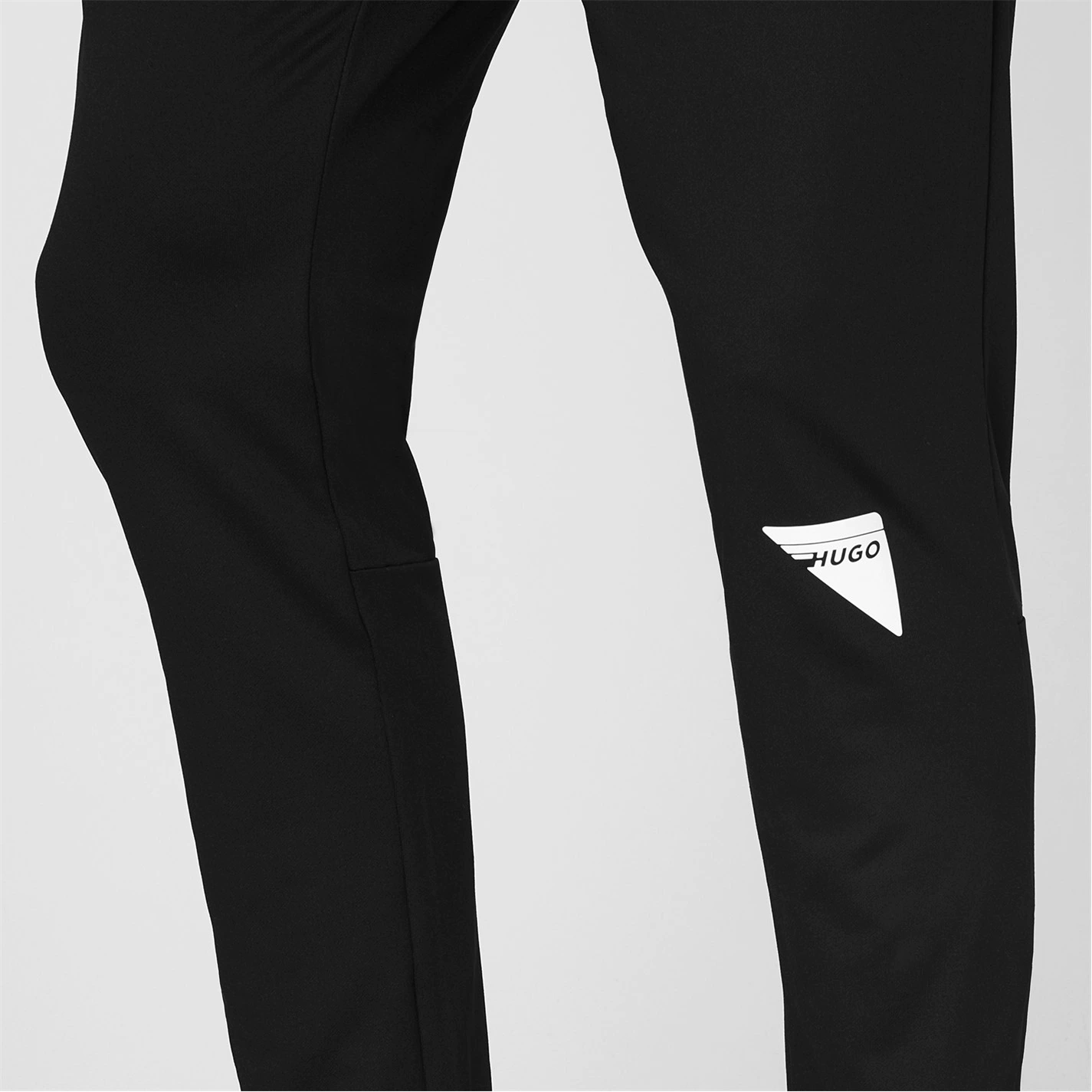 Hugo Duscly Fleece Joggers 4 Hugo Duscly Fleece Joggers - Image 4