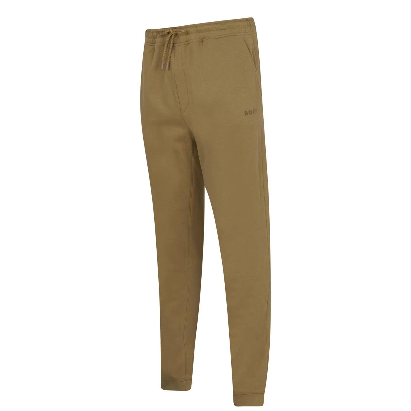 Boss Skeefast Logo Joggers 3 Boss Skeefast Logo Joggers - Image 3