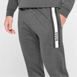 Boss Authentic Track Pants -Outlet The Lux Evolve Store 48372502 xxl a3