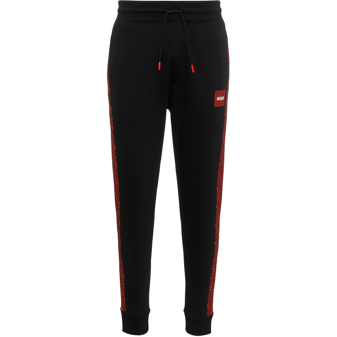 Hugo Dacino Jogging Bottoms 1 Hugo Dacino Jogging Bottoms
