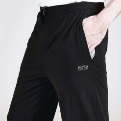 Boss Mix & Match Cuffed Bottoms -Outlet The Lux Evolve Store 48810603 xxl a4