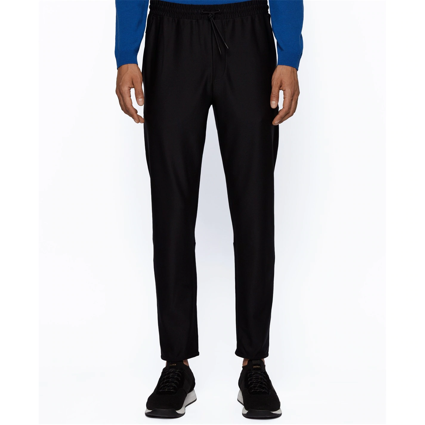 Boss Hicon 102 Jogging Pants 2 Boss Hicon 102 Jogging Pants - Image 2
