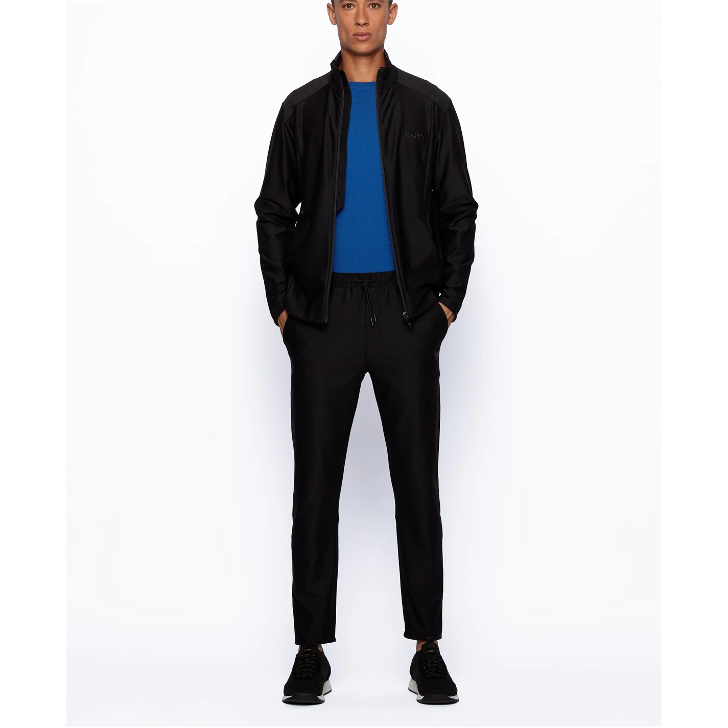 Boss Hicon 102 Jogging Pants 5 Boss Hicon 102 Jogging Pants - Image 5