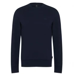 Boss Lamont Crew-neck Sweatshirt