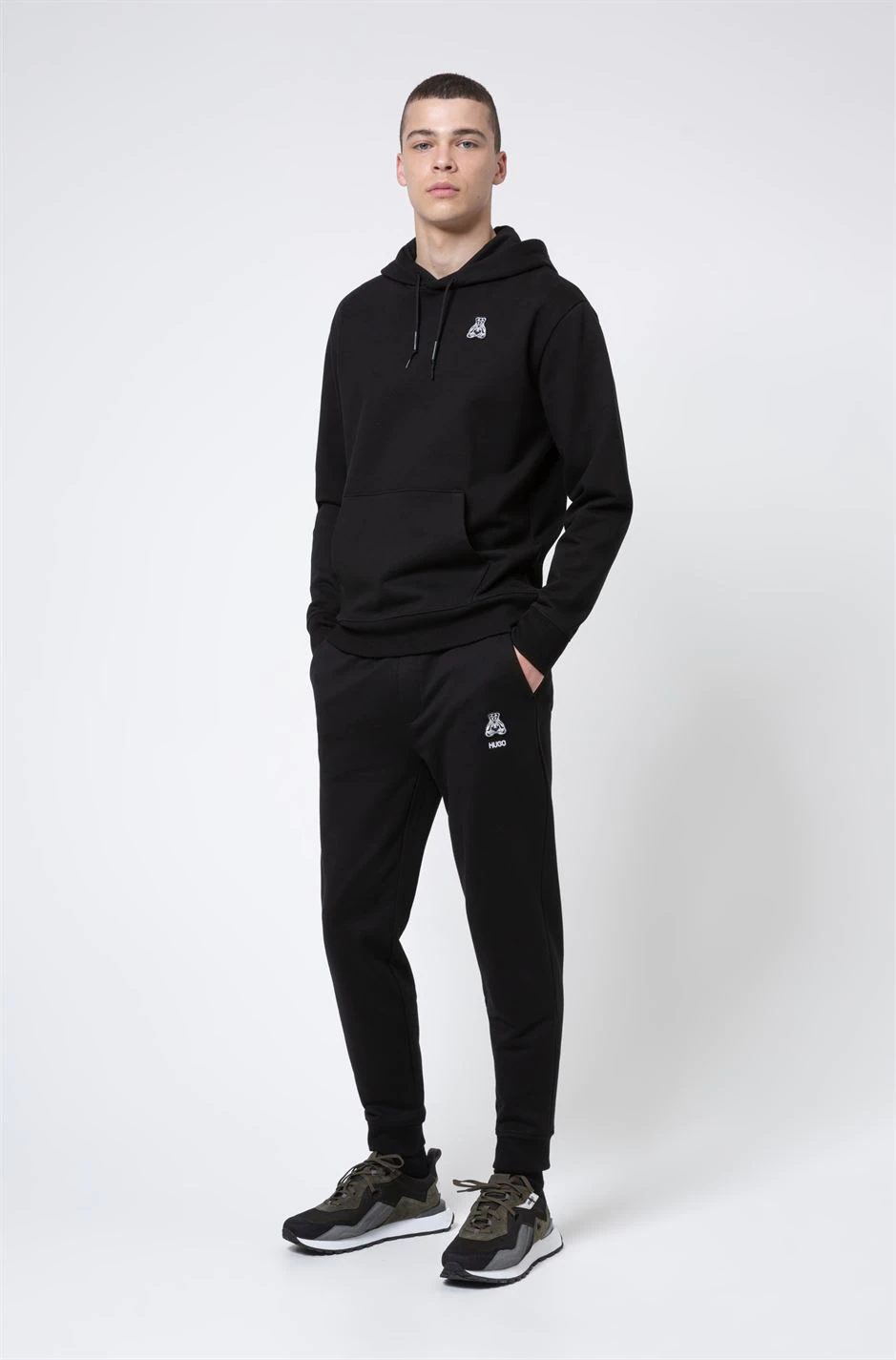 Hugo Dakytori Jogging Pants 2 Hugo Dakytori Jogging Pants - Image 2