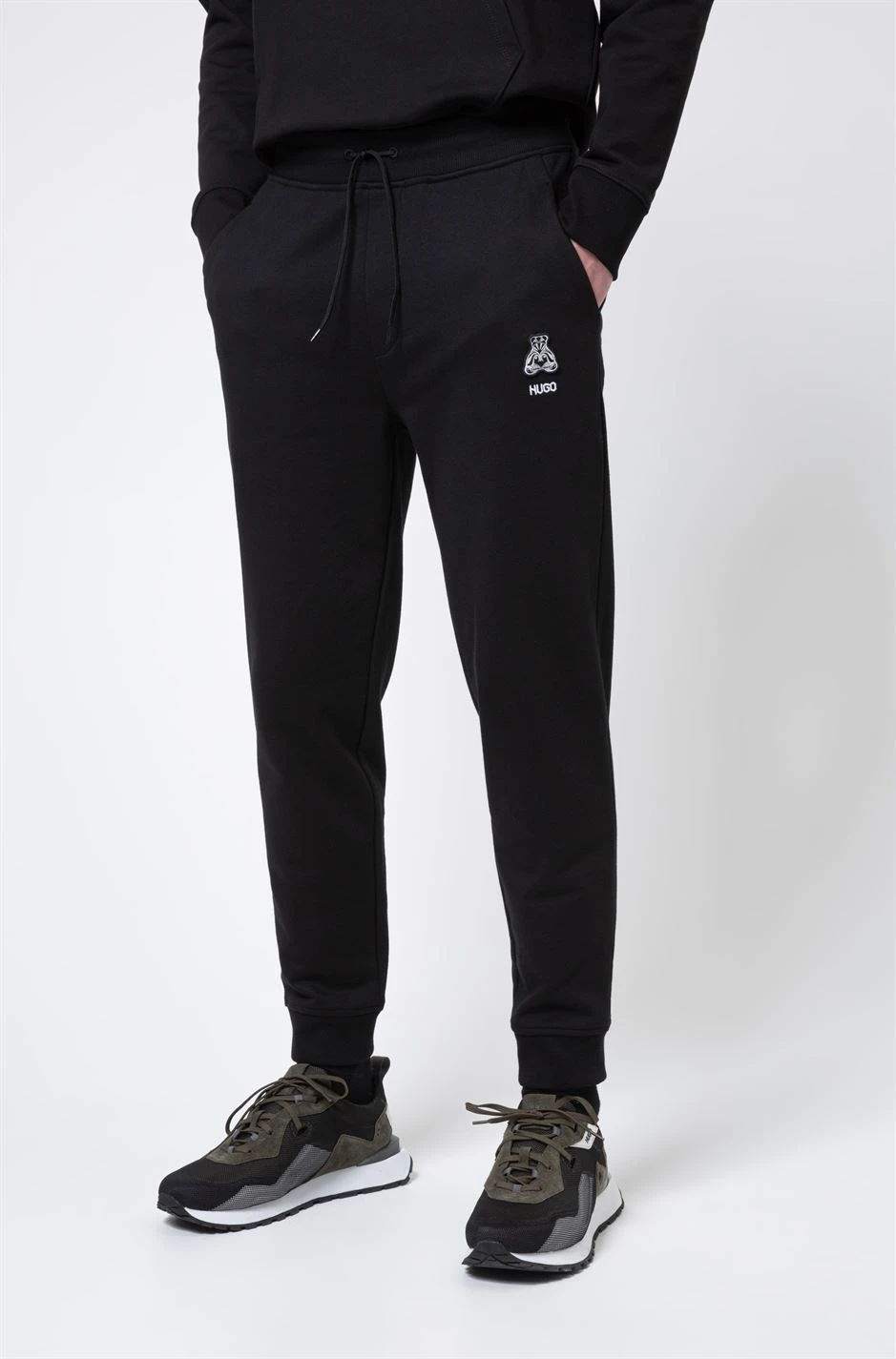 Hugo Dakytori Jogging Pants 3 Hugo Dakytori Jogging Pants - Image 3