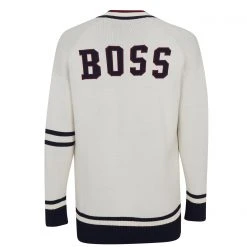 Boss C_Fulianna Cardigan -Outlet The Lux Evolve Store 50121301 xxl a11