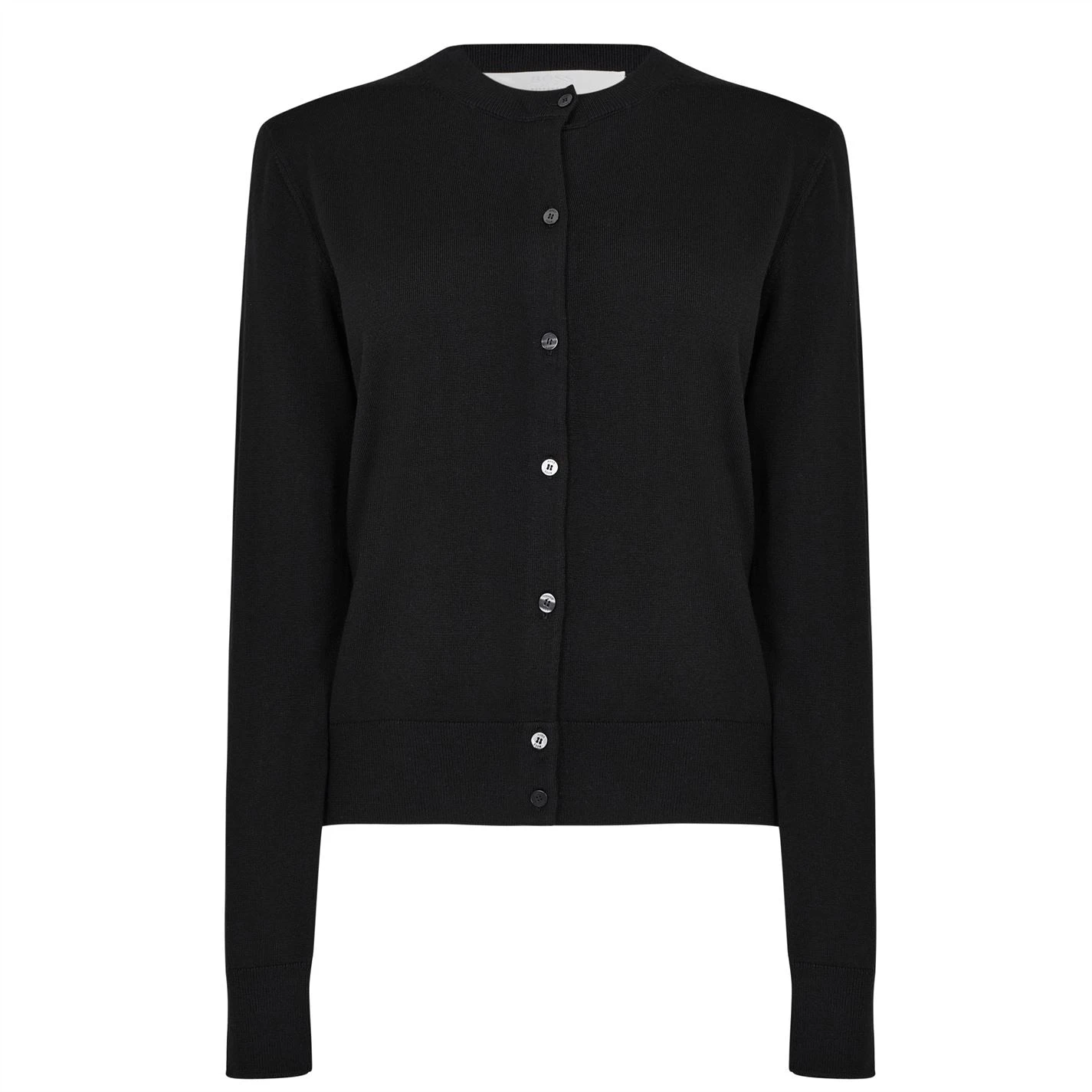 Boss Fadenas Cardigan 1 Boss Fadenas Cardigan