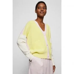 BOSS C Fabianca Cardigan -Outlet The Lux Evolve Store 50137813 xxl a3