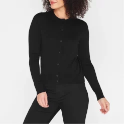 Boss Faden WK Cardigan -Outlet The Lux Evolve Store 50137903 xxl a1