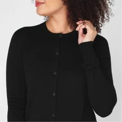 Boss Faden WK Cardigan -Outlet The Lux Evolve Store 50137903 xxl a3