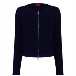 Hugo Sasheen Cardigan