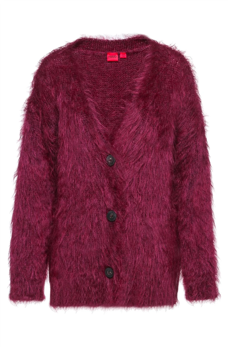 Hugo Salmetta Cardigan 1 Hugo Salmetta Cardigan