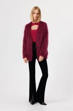 Hugo Salmetta Cardigan 4 Hugo Salmetta Cardigan -Outlet The Lux Evolve Store 50139008 xxl a1