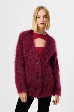 Hugo Salmetta Cardigan 5 Hugo Salmetta Cardigan -Outlet The Lux Evolve Store 50139008 xxl a3