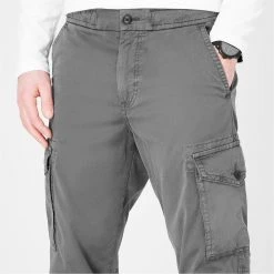 Boss Boss Seiland Cargo Trousers -Outlet The Lux Evolve Store 51016802 xxl a3