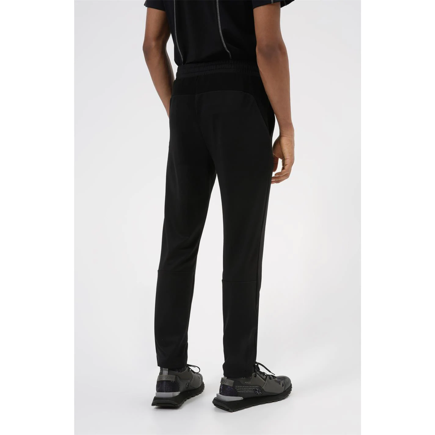 Hugo DuscleX Jogging Pants 3 Hugo DuscleX Jogging Pants - Image 3
