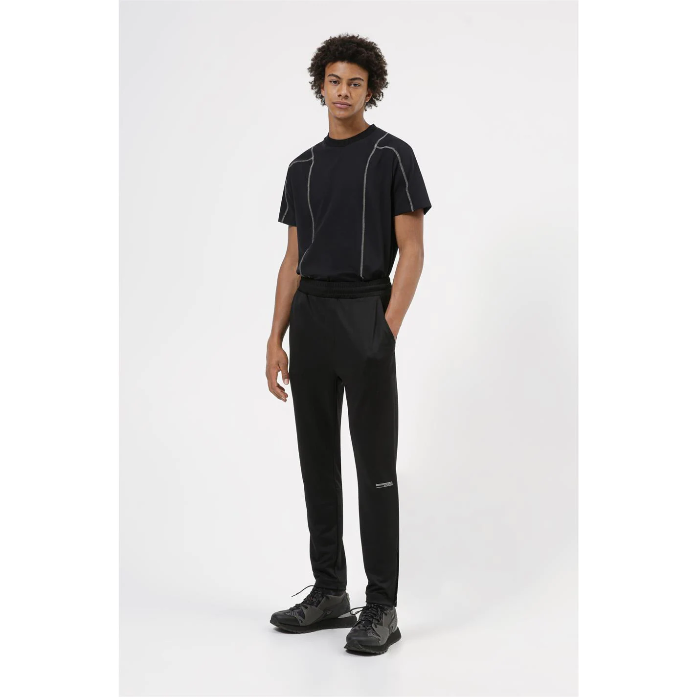 Hugo DuscleX Jogging Pants 5 Hugo DuscleX Jogging Pants - Image 5