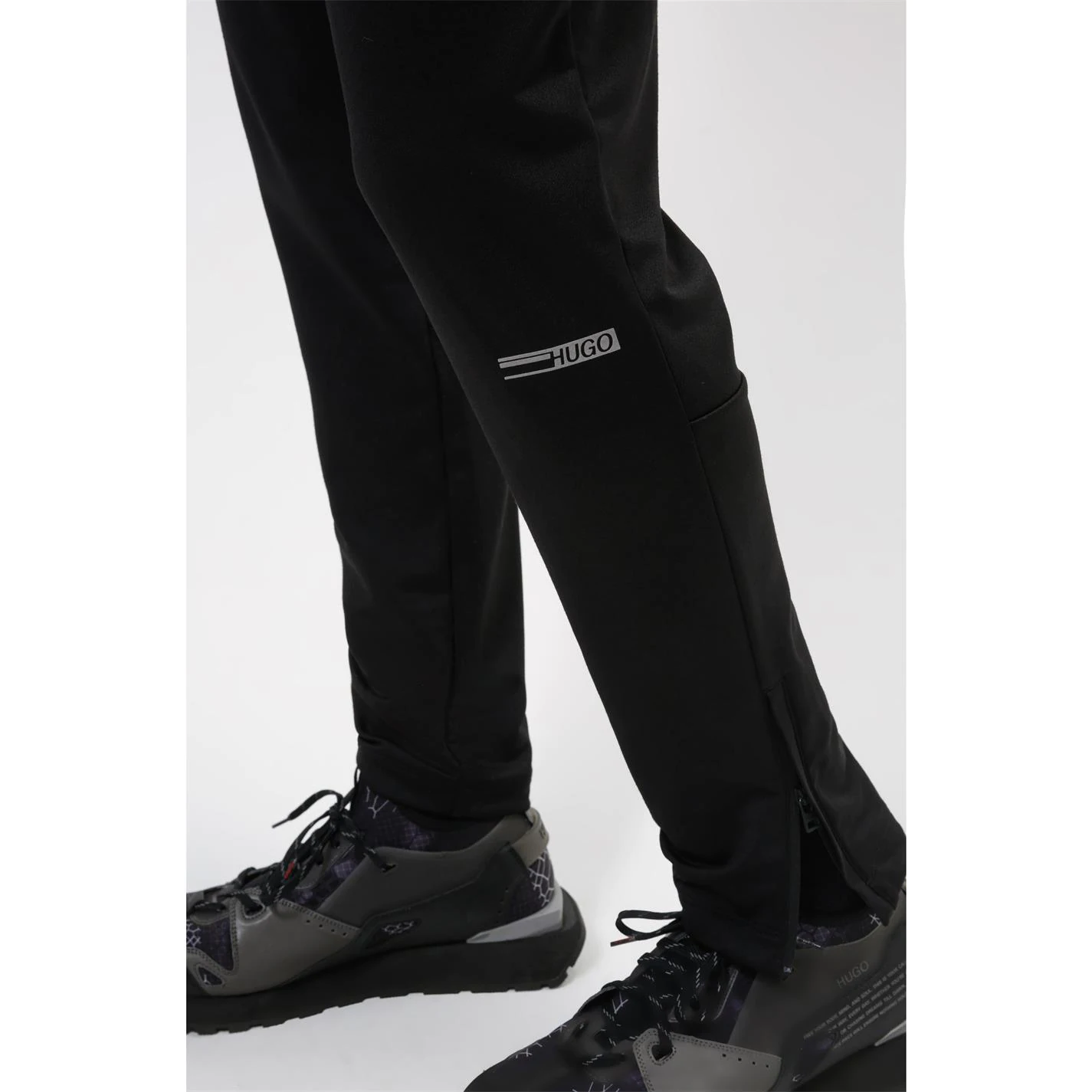 Hugo DuscleX Jogging Pants 7 Hugo DuscleX Jogging Pants - Image 7