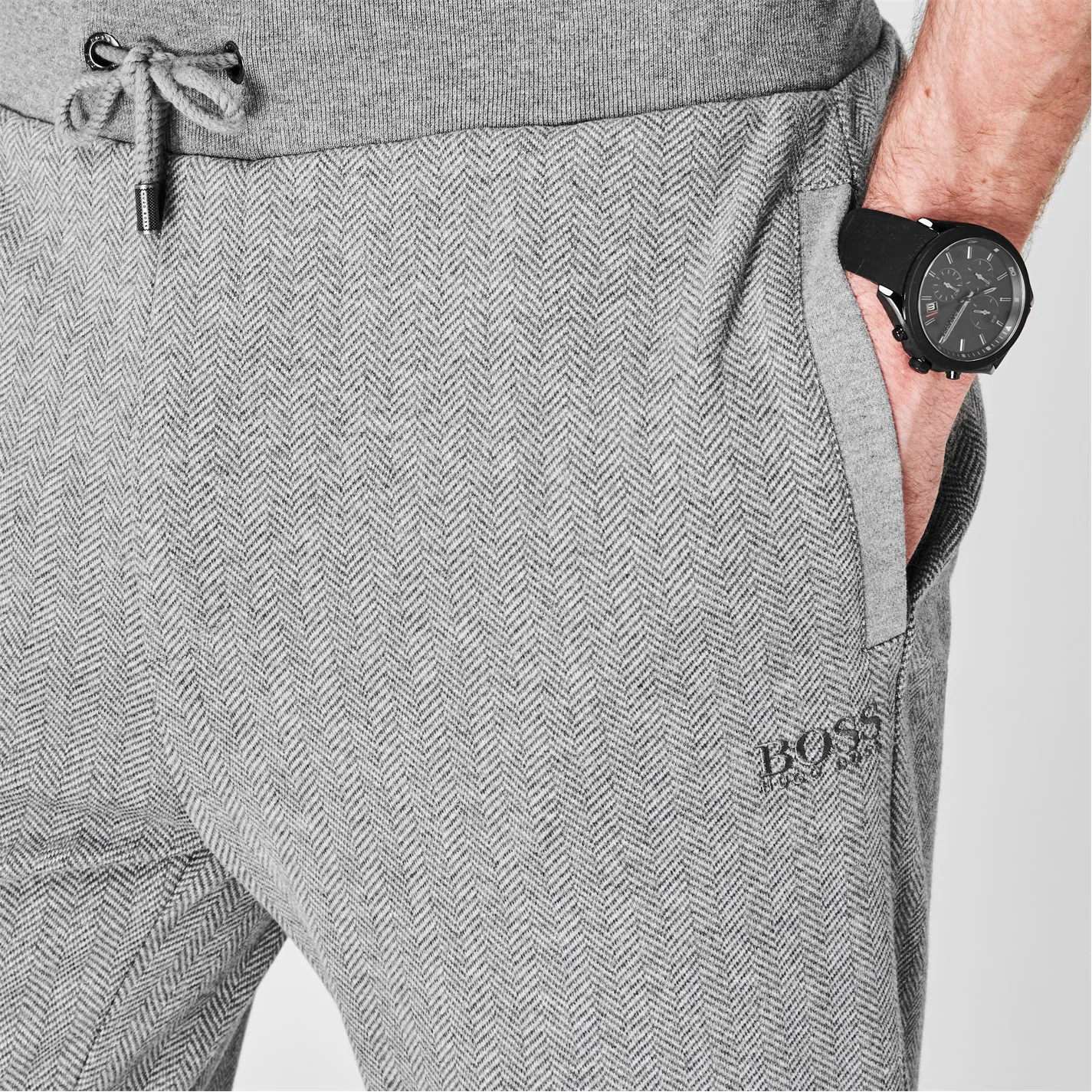 Boss Boss Premium Pants 4 Boss Boss Premium Pants - Image 4