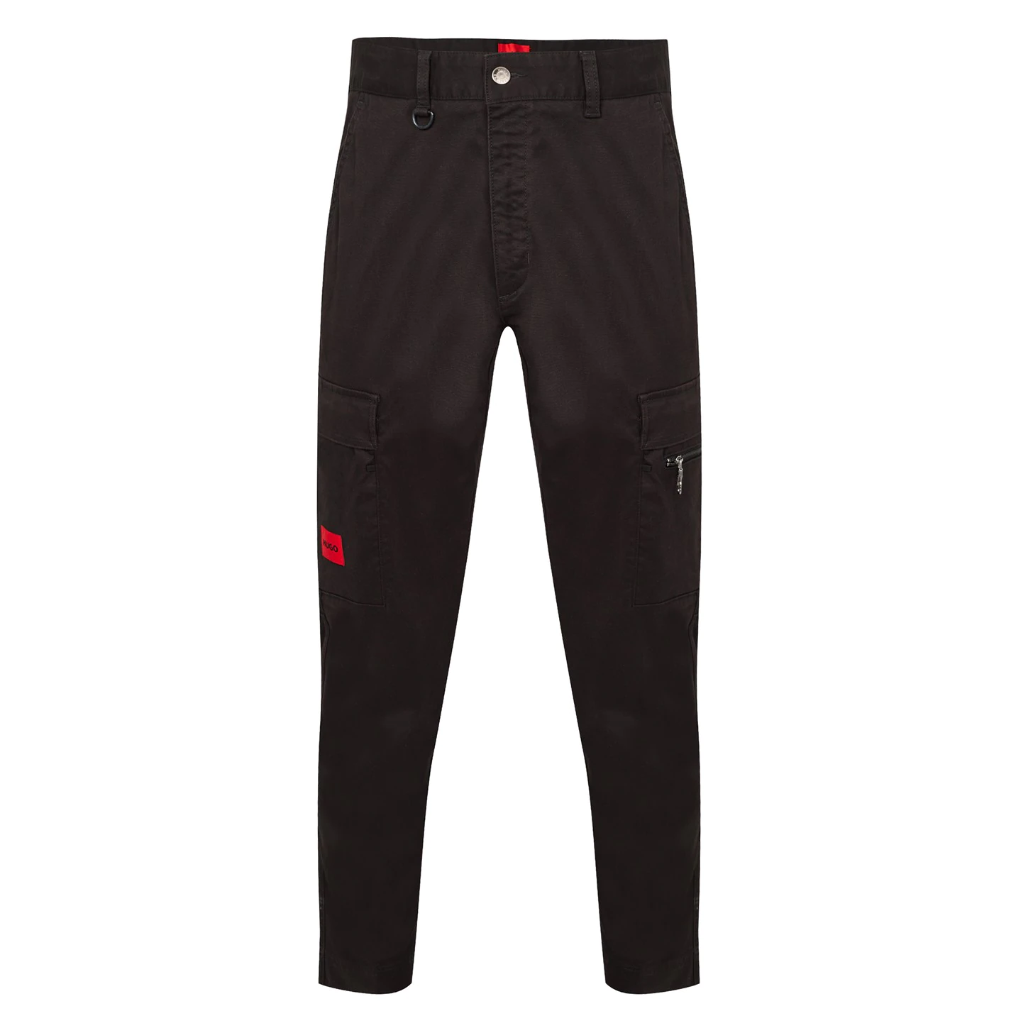 Hugo Glian Cargo Trousers 1 Hugo Glian Cargo Trousers