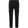 BOSS Tapered Cargo Trousers