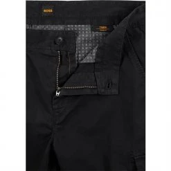 BOSS Tapered Cargo Trousers -Outlet The Lux Evolve Store 51316303 xxl a5