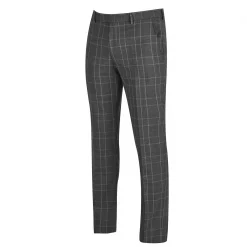 Boss C-Leon Check Trousers -Outlet The Lux Evolve Store 51326802 xxl a11
