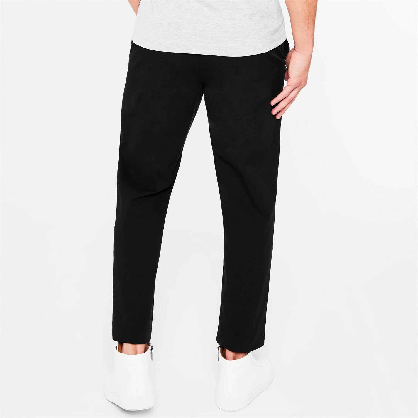 Boss Boss Banks Trousers Mens 3 Boss Boss Banks Trousers Mens - Image 3