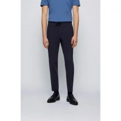 Boss Banks Trousers -Outlet The Lux Evolve Store 51413118 xxl a2