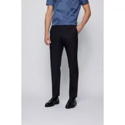Boss Ben Slim Fit Trousers -Outlet The Lux Evolve Store 51413218 xxl a2