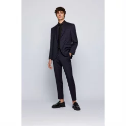 Boss H-Genius DSB Trousers 5 Boss H-Genius DSB Trousers -Outlet The Lux Evolve Store 51413418 xxl a2