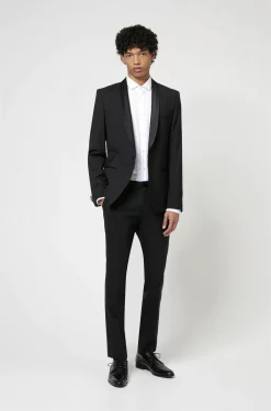 Hugo Hetons Trousers 5 Hugo Hetons Trousers -Outlet The Lux Evolve Store 51413703 xxl a1