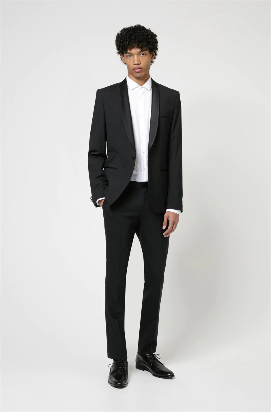 Hugo Hetons Trousers 2 Hugo Hetons Trousers - Image 2