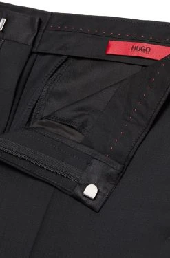 Hugo Hetons Trousers 7 Hugo Hetons Trousers -Outlet The Lux Evolve Store 51413703 xxl a4