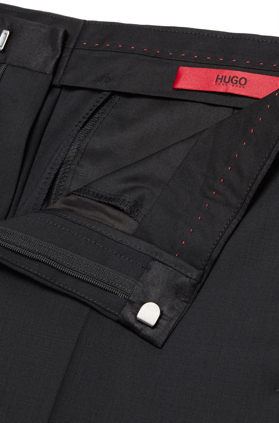 Hugo Hetons Trousers 4 Hugo Hetons Trousers - Image 4