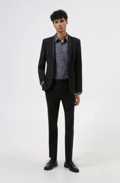 Hugo Hetons Trousers -Outlet The Lux Evolve Store 51413903 xxl a1