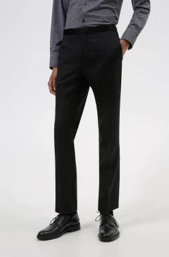 Hugo Hetons Trousers -Outlet The Lux Evolve Store 51413903 xxl a3