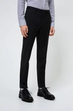 Hugo Hesten Trousers 5 Hugo Hesten Trousers -Outlet The Lux Evolve Store 51414103 xxl a3