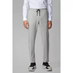 Boss Banks Trousers -Outlet The Lux Evolve Store 51414402 xxl a2