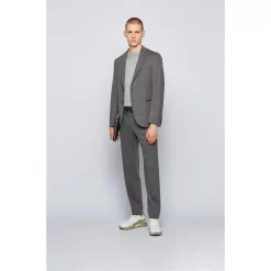 Boss Banks TW Trousers -Outlet The Lux Evolve Store 51414502 xxl a1