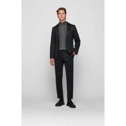 Boss H Genius Trousers -Outlet The Lux Evolve Store 51414602 xxl a1