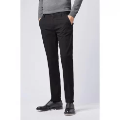 BOSS Stretch Chinos -Outlet The Lux Evolve Store 51830640 xxl a9