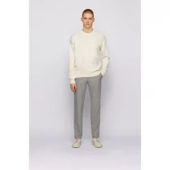 Boss Boss Stretch Cotton Chinos -Outlet The Lux Evolve Store 51839402 xxl a1