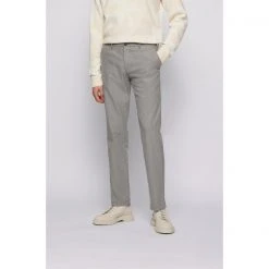 Boss Boss Stretch Cotton Chinos -Outlet The Lux Evolve Store 51839402 xxl a2