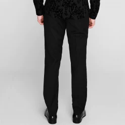 BOSS Gibson Suit Trousers -Outlet The Lux Evolve Store 51904603 xxl a2